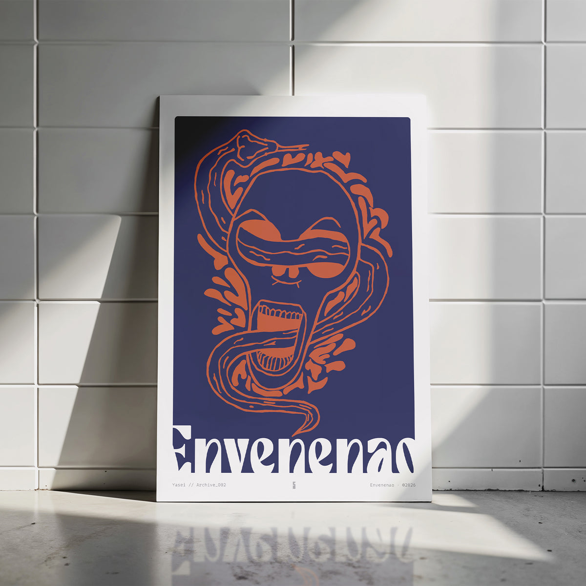 Envenenao